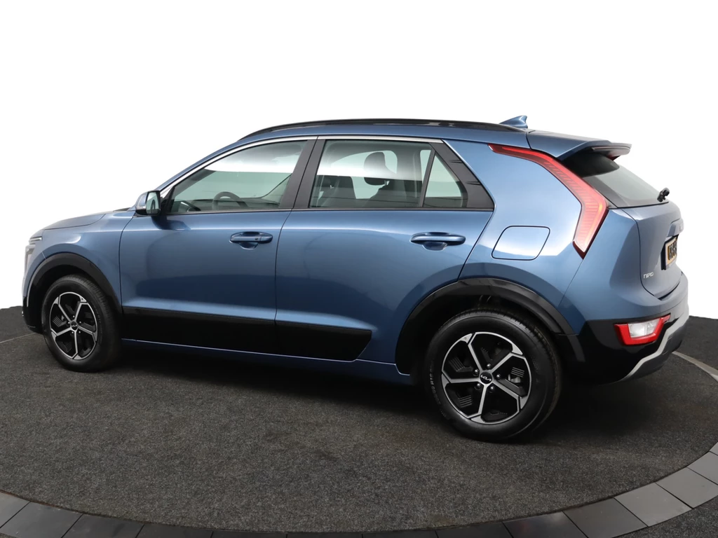 Kia Niro – foto 5