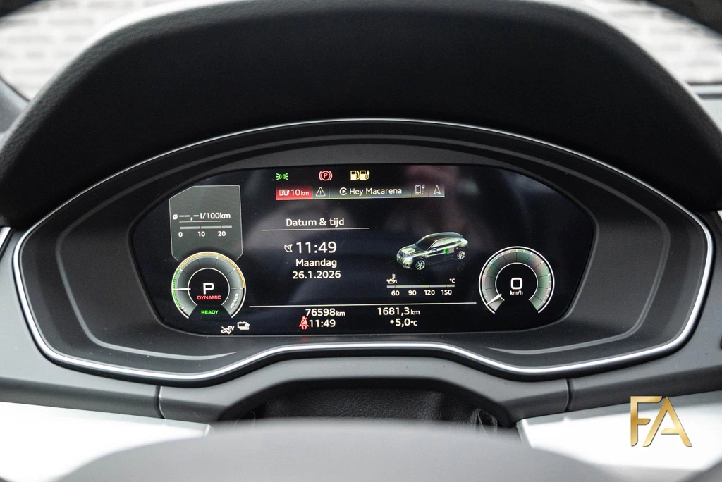 Audi Q5 – foto 49