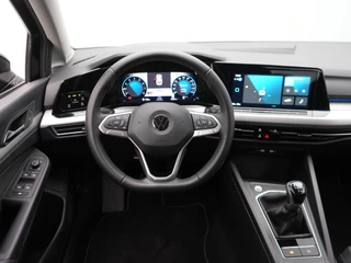 Volkswagen Golf – thumbnail 14