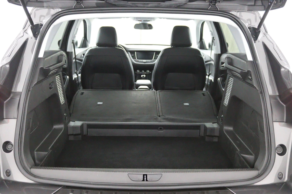 Opel Grandland X – foto 43