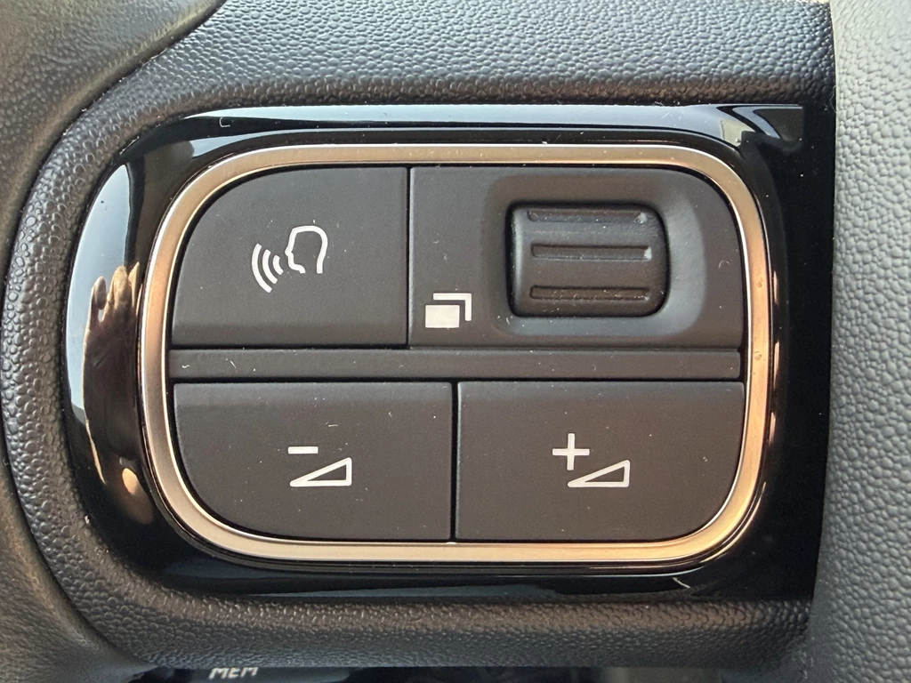 Citroën C3 Aircross – foto 17