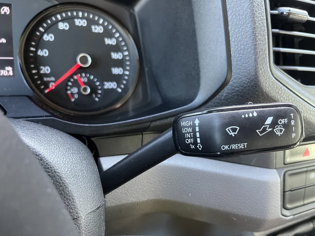 Volkswagen Crafter – foto 53