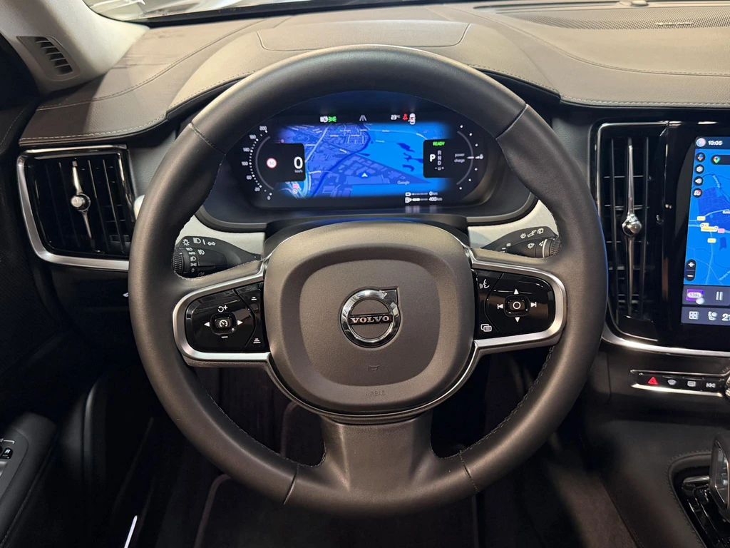 Volvo V90 – foto 8