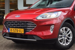 Ford Kuga – thumbnail 2