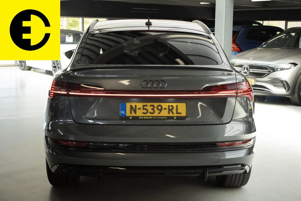 Audi e-tron – foto 3