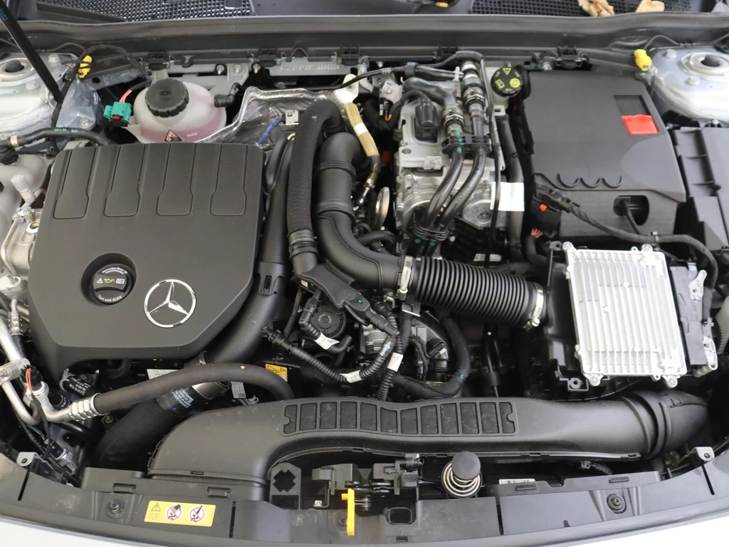 Mercedes-Benz A-Klasse – foto 6