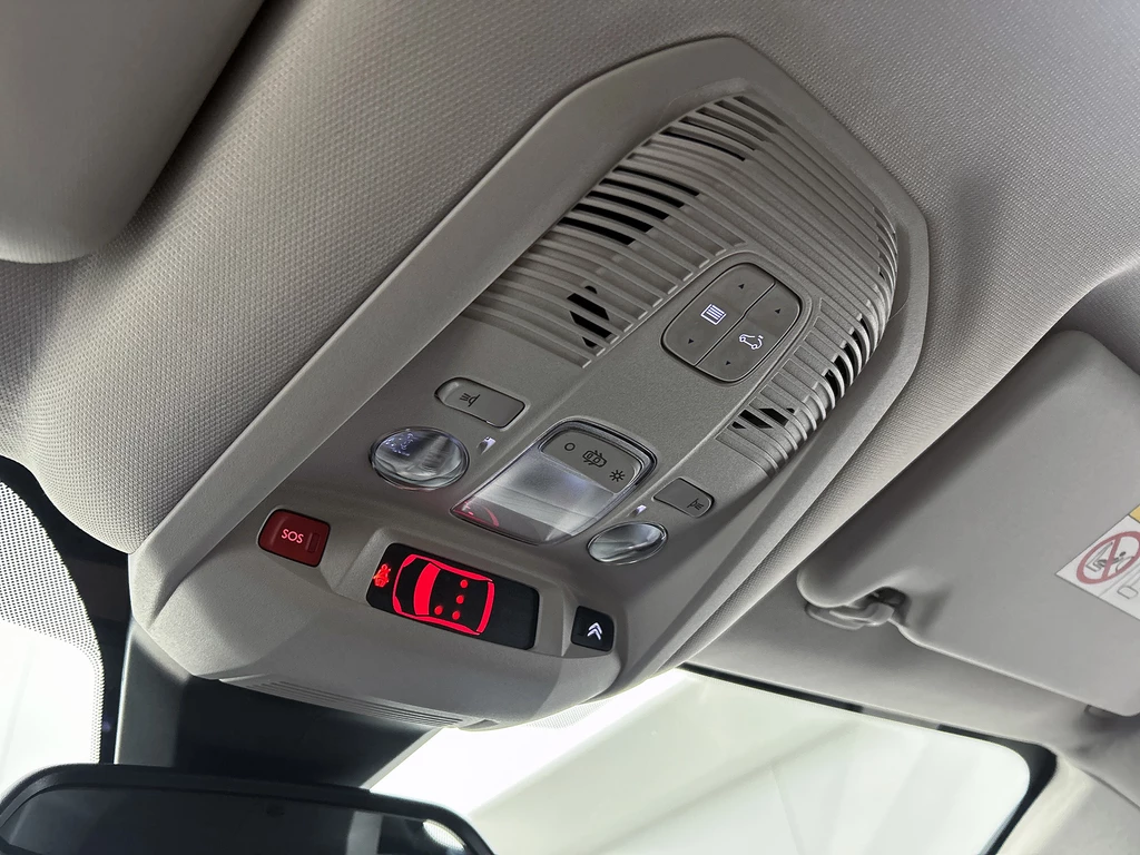 Citroën C5 Aircross – foto 22