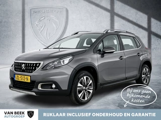 Peugeot 2008 – thumbnail 1