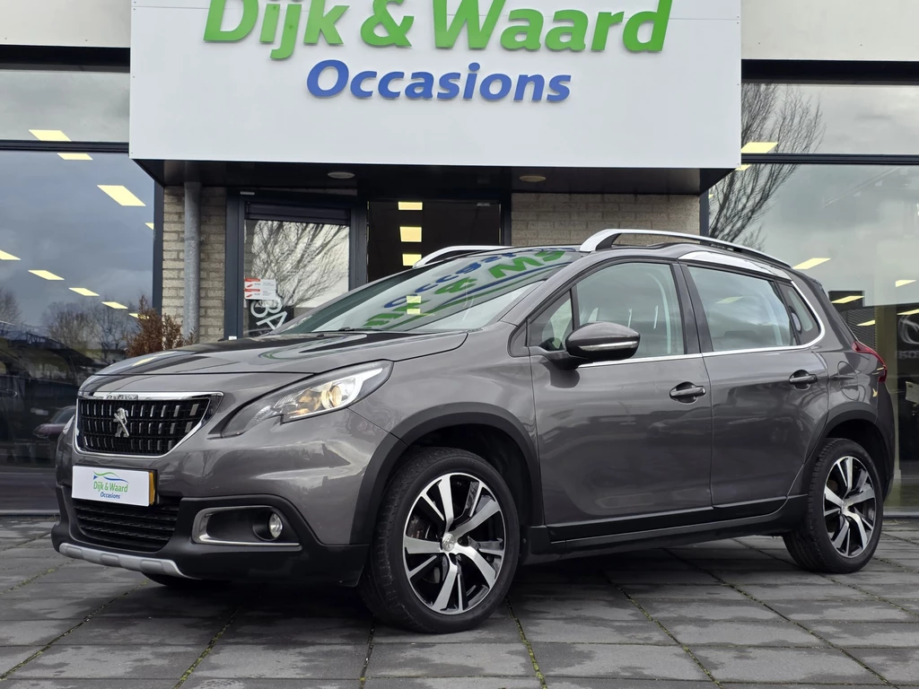 Peugeot 2008 – foto 3