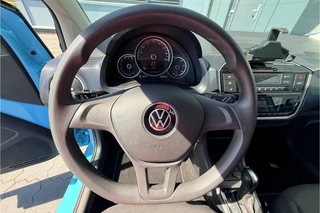 Volkswagen e-up! – thumbnail 22