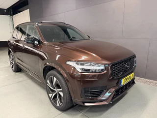 Volvo XC90 – thumbnail 13