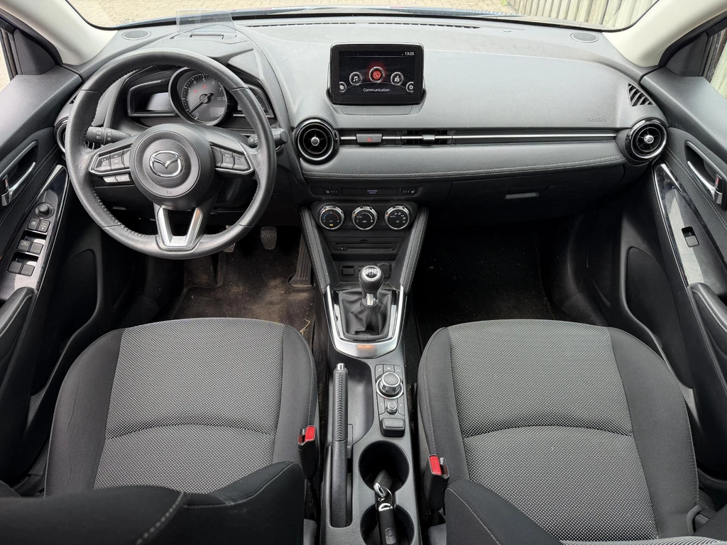 Mazda 2 – foto 5
