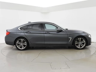 BMW 4 Serie – thumbnail 5