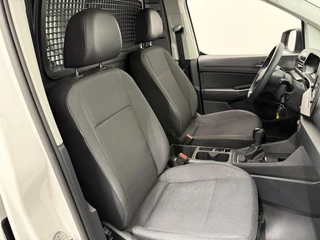 Volkswagen Caddy – thumbnail 10