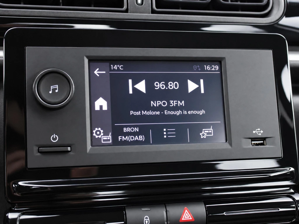 Citroën C3 – foto 21