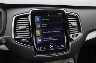 Volvo XC90 – thumbnail 23