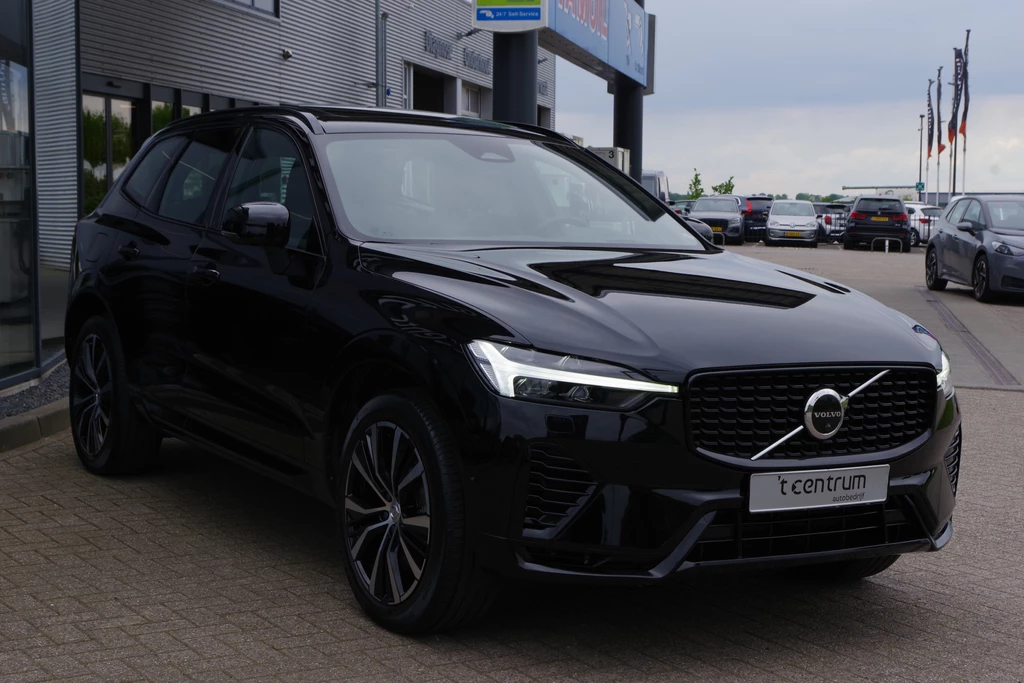 Volvo XC60 – foto 6