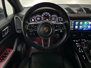 Porsche Cayenne – thumbnail 37