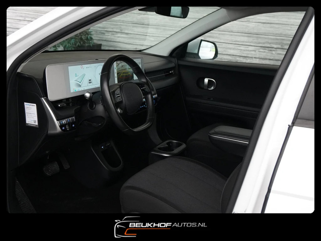 Hyundai IONIQ 5 – foto 22
