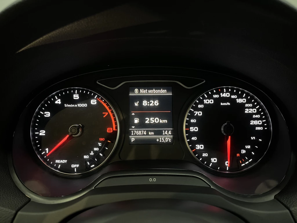 Audi A3 – foto 18