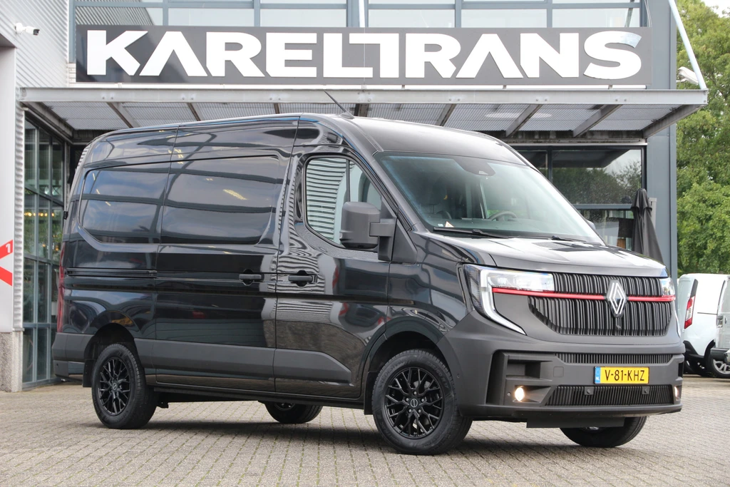 Renault Master – foto 6