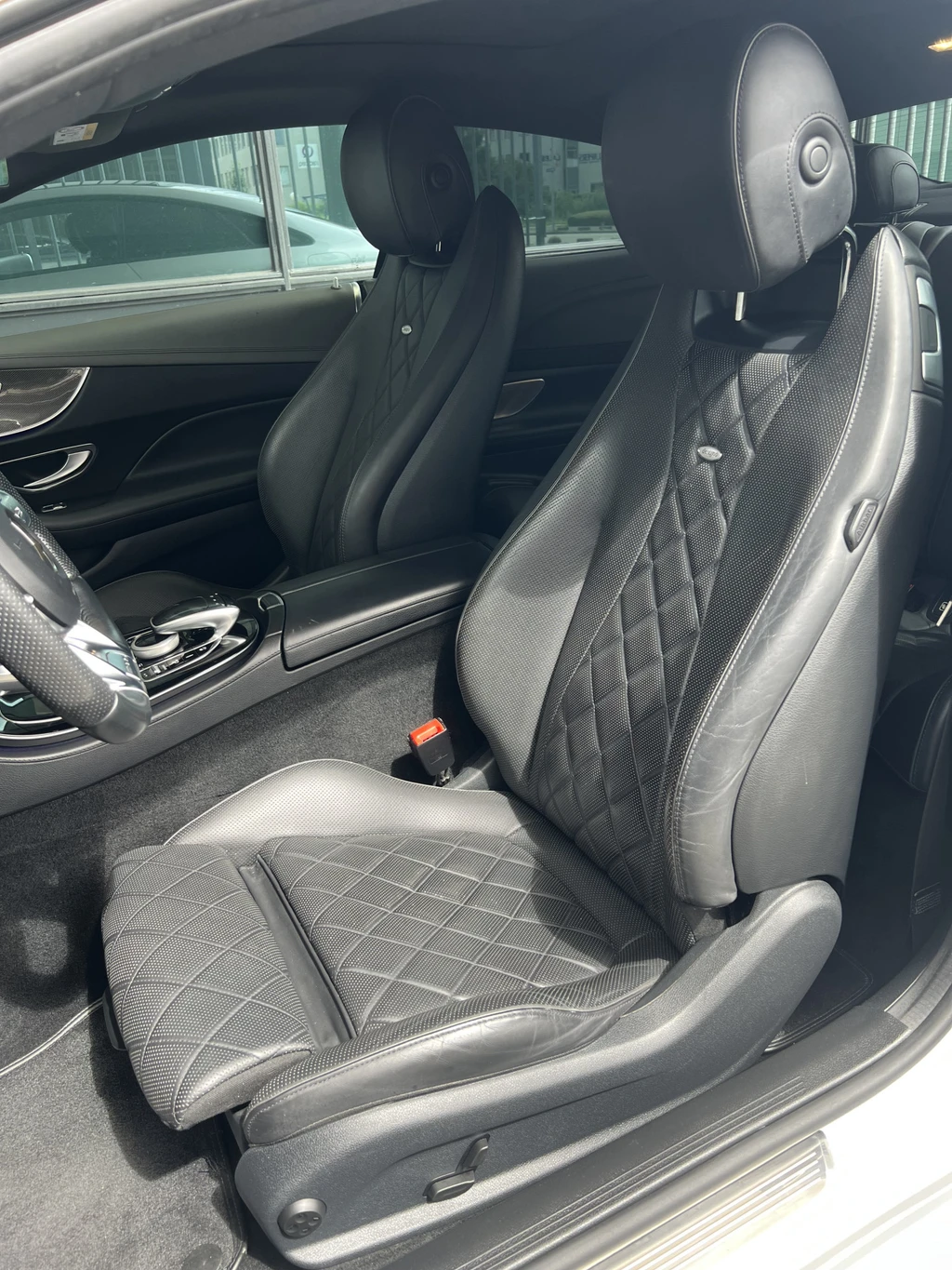 Mercedes-Benz E-Klasse – foto 13