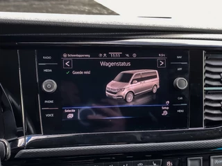Volkswagen Multivan – thumbnail 62