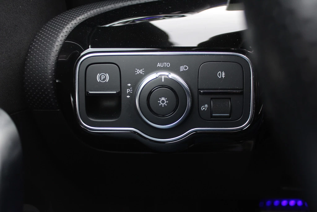 Mercedes-Benz CLA – foto 24
