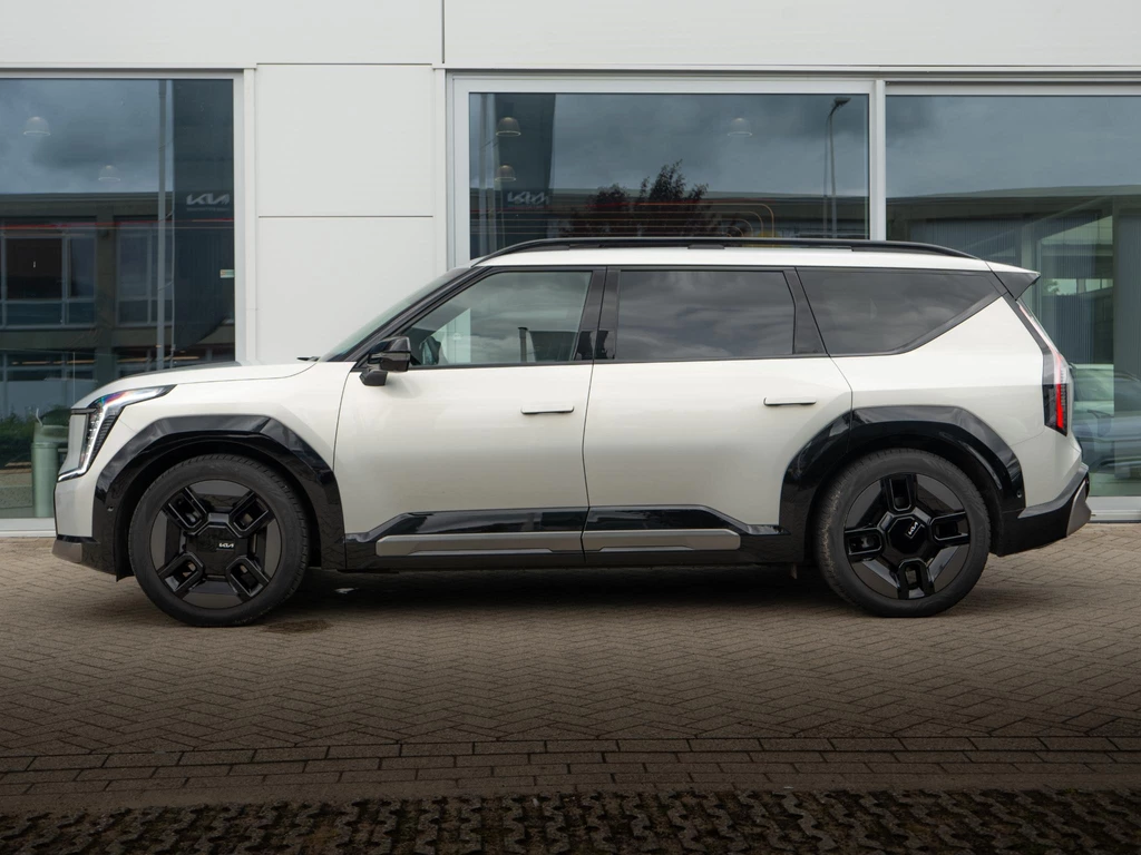 Kia EV9 – foto 3