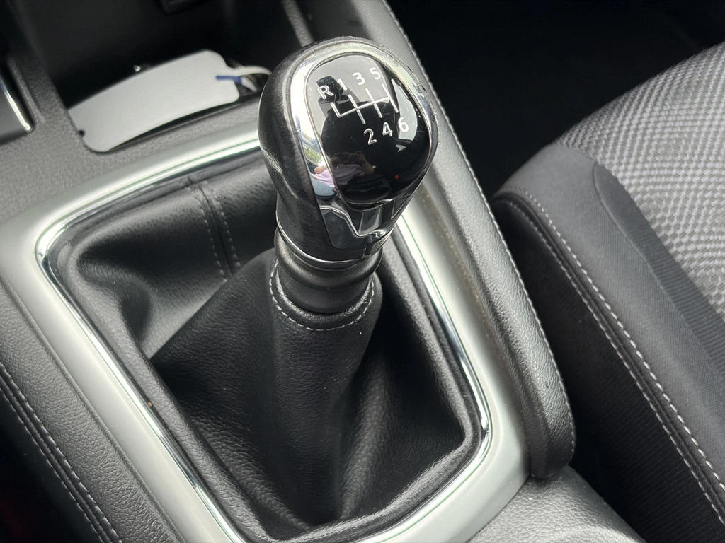 Nissan QASHQAI – foto 22