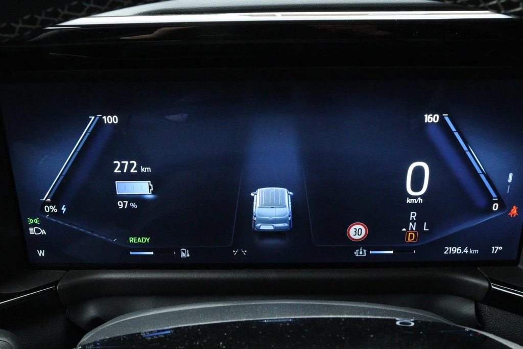 Ford E-Transit – foto 15