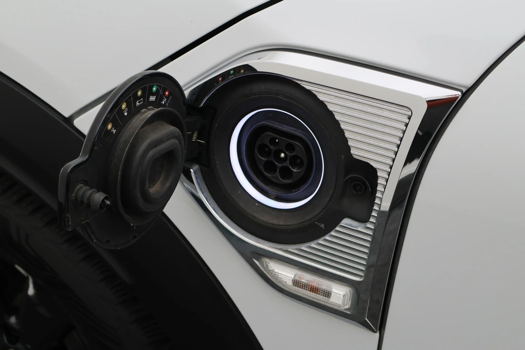 MINI Countryman – foto 25