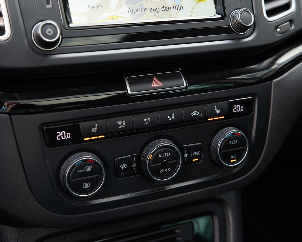 SEAT Alhambra – foto 38