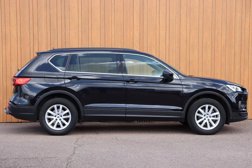 SEAT Tarraco – foto 5