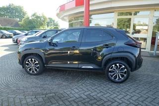 Toyota Yaris – thumbnail 3
