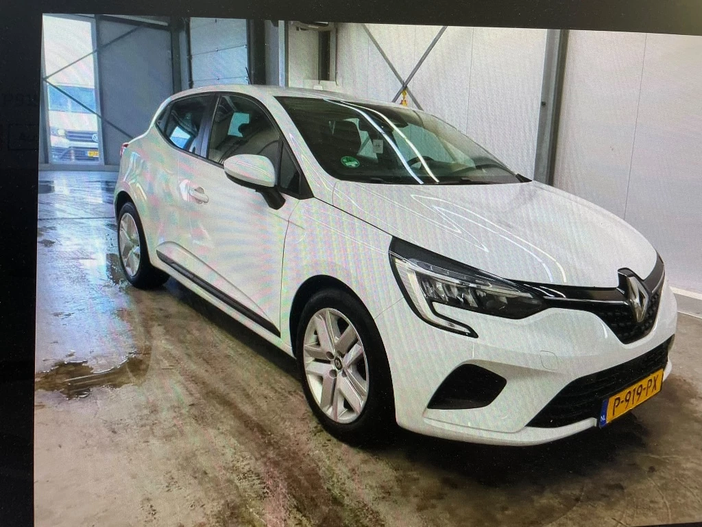 Renault Clio – foto 3