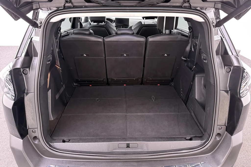 Peugeot 5008 – foto 13