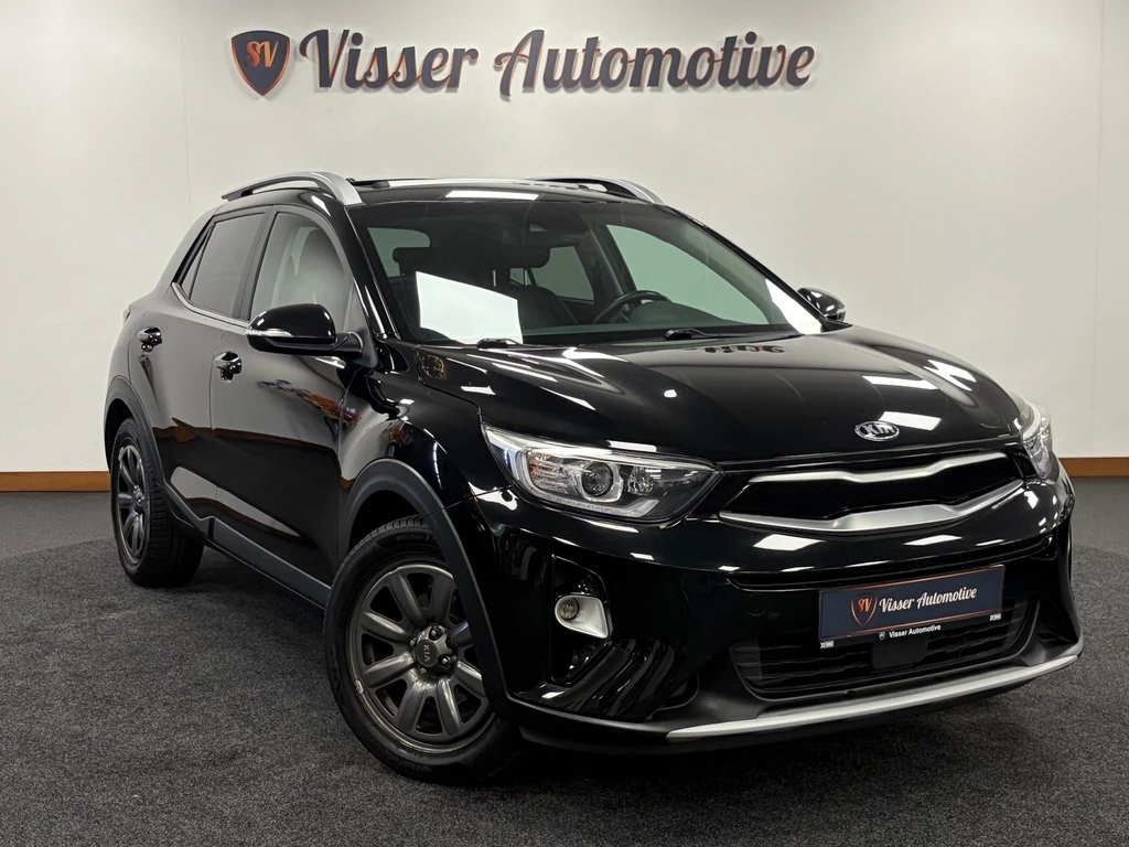 Kia Stonic – foto 10