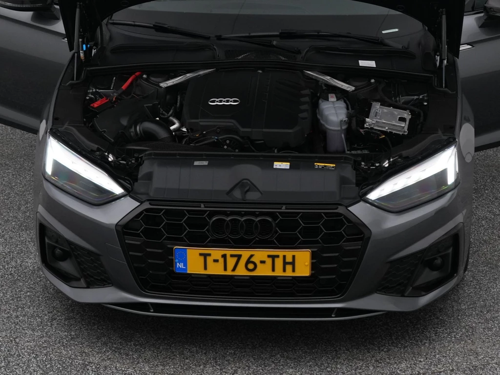 Audi A5 – foto 33