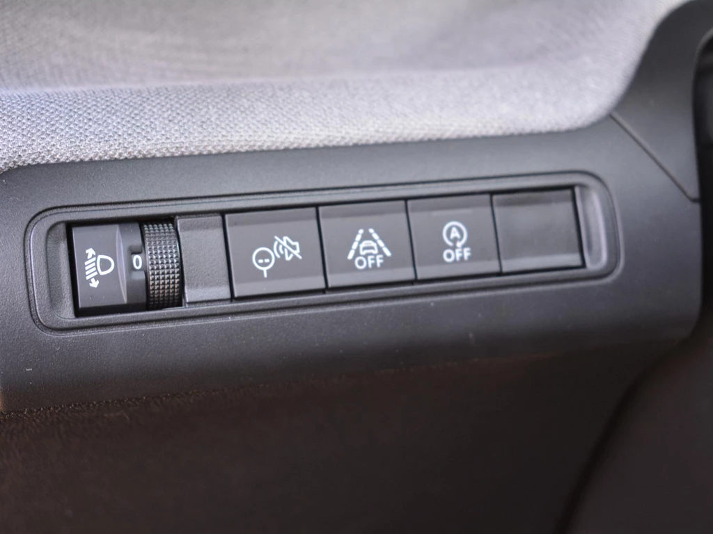 Citroën C3 Aircross – foto 35
