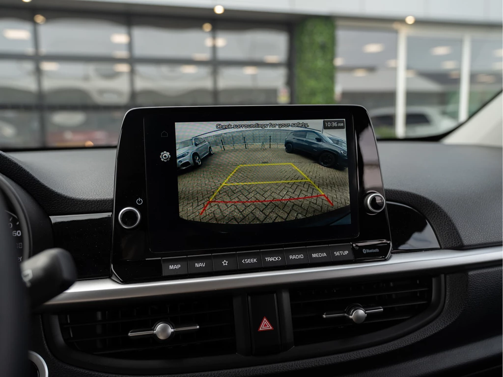 Kia Picanto – foto 22