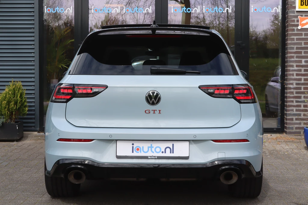 Volkswagen Golf – foto 5