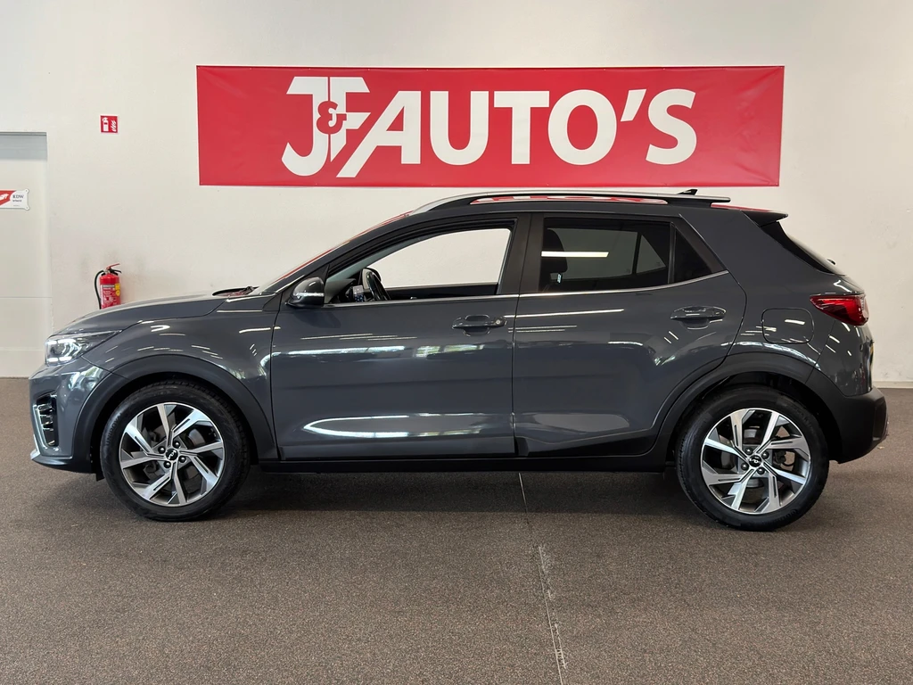 Kia Stonic – foto 2