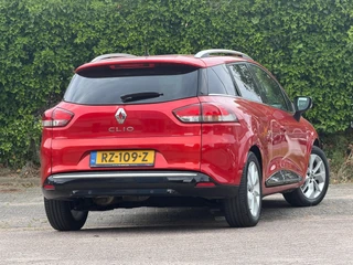 Renault Clio – thumbnail 4