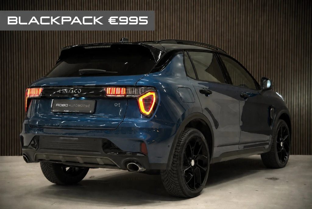 Lynk & Co 01 – foto 8