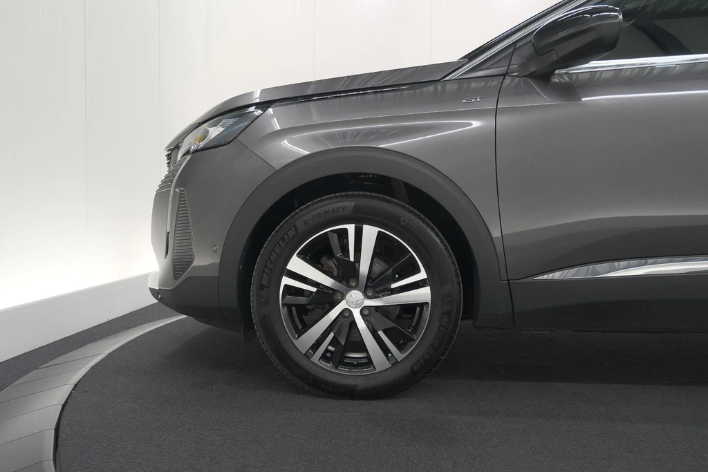 Peugeot 3008 – foto 28