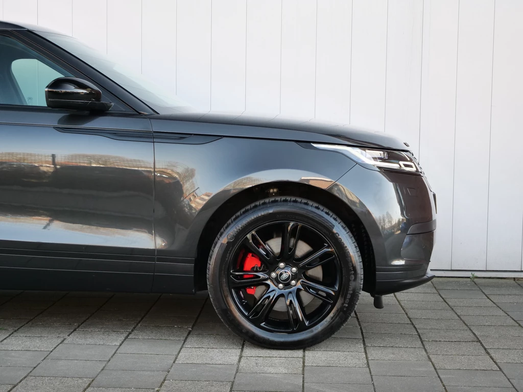Land Rover Range Rover Velar – foto 16