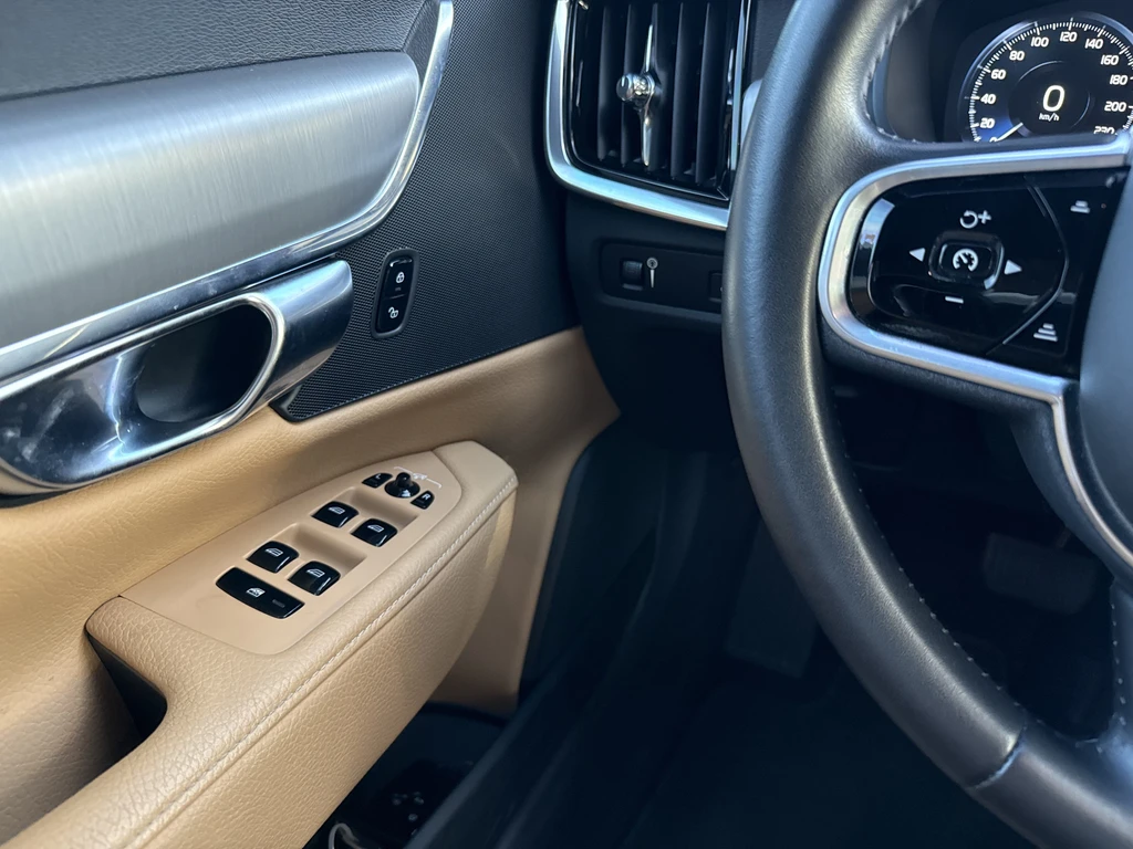 Volvo S90 – foto 17