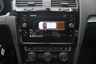 Volkswagen Golf – thumbnail 34