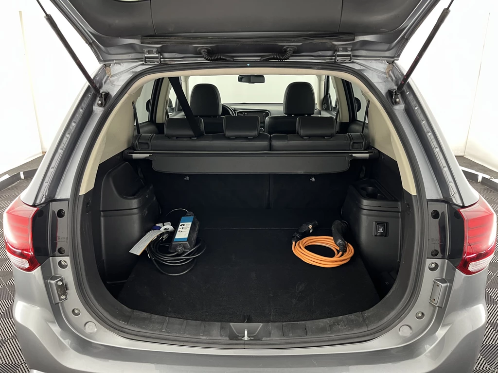 Mitsubishi Outlander – foto 10